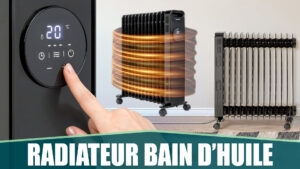 Lire la suite à propos de l’article Le meilleur radiateur à bain d’huile – klarstein thermaxx